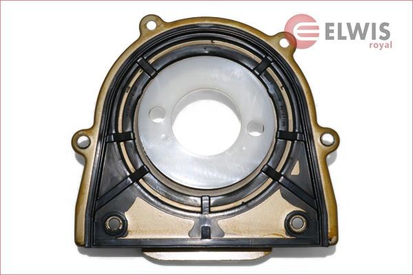 8126546 Elwis Royal Vedação traseira de cambota de motor